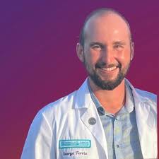 Just received my Doctor of Physical Therapy from University of St.  Augustine for Health Sciences