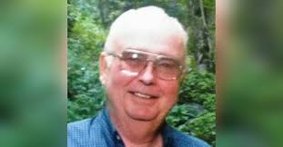 Albert F. Weber Obituary