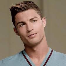 Since ronaldo started played at sporting cp, he has been changing check some of the best cristiano ronaldo hairstyles and haircuts pictures below. 50 Cristiano Ronaldo Hairstyles To Wear Yourself Men Hairstyles World