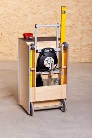Werkzeug Trolley Werkstatt