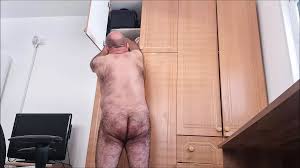 She Had to Leave - so I Had to Act Fast another Great C2c Morning: Gay Porn