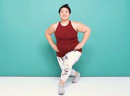 The muscles of the thigh may become tight due to the extended amount of time most people spend in the seated position during the workday. 5 Lunges Everyone With Tight Hips Should Do Self