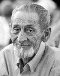 Obituary of Robert Cyril Hansen