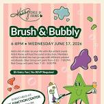 Brush & Bubbly