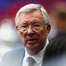 Man City Maintain Record of Finishing Above Man Utd Every Season Since Sir  Alex Ferguson Retired