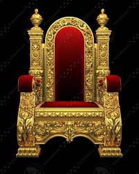 3d Model Royal Chair Armchair Royal Chair Luxury Chair Design Art Chair
