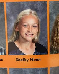 Shelby Dionne Watson"