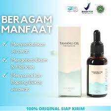 Maybe you would like to learn more about one of these? Tamanu Oil Falabelle 30ml Skin Care Acne Serum Wajah Tanamu Oil Obat Bekas Jerawat Stretch Mark Shopee Indonesia