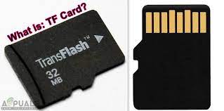 We did not find results for: What Is Tf Transflash Card And How Is It Different From Micro Sd Appuals Com