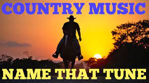 This is another quiz to test your country music lyrics. Name That Tune Country Music Trivia Youtube