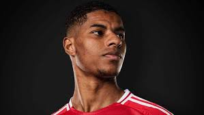 Marcus Rashford