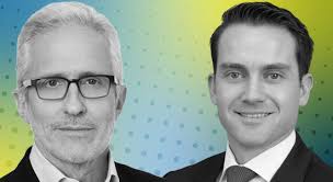 Brookfield, TPG showcase allure of climate funds with $12bn raised