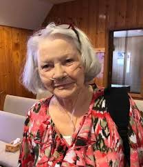 Annie Morgan Obituary February 3, 2019