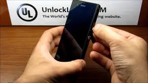 Anótelo ya que esto le servirá como código. How To Unlock All Sony Xperia Phones By Unlock Code Unlocklocks Com