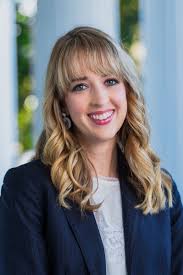 K. Drew Parrish-Bennett