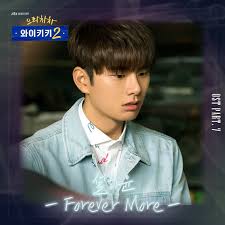 But i'm glad i didn't decide to jump into recapping it because i enjoy the watch but enough episodes have aired that convince me a deeper. Seol Ha Yoon Forever More Laughter In Waikiki 2 Ost Part 7 Popgasa Kpop Lyrics