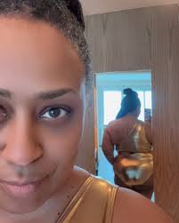 Tressa Colette Rivera 的Instagram photo • Mar 7, 2025 at 8:50 PM