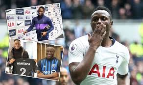 Tottenham hotspur on friday, june 25, took to social media to celebrate their former midfielder victor wanyama with a delightful post on the kenyan's 30th birthday. Tottenham Fans Shocked As Victor Wanyama Transfer Agreed With Montreal Impact Football Sport Express Co Uk