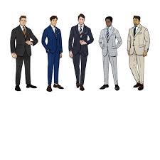 Suit Finder Suitsupply Online Store