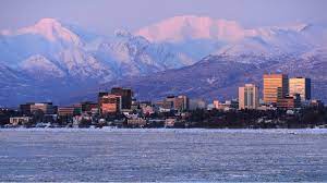 Explore the westmark anchorage hotel & conference center. Alaska S Largest City Unveils Climate Plan Calling For 80 Percent Emissions Cut By 2050 Eye On The Arctic