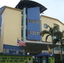 Majlis penerimaan sijil pencapaian akademik sempena perayaan hari guru peringkat daerah sri aman. Perpustakaan Awam Sri Aman Mdsa Public Library Home Facebook