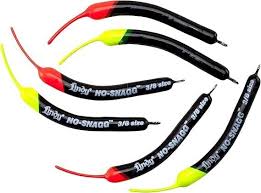 Lindy No Snagg Cent R Slip Sinkers