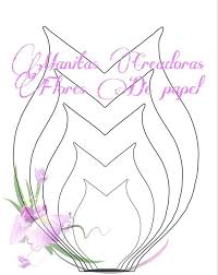 Aquí compartimos diferentes modelos y moldes para hacer flores de cartulina muy bellas. 130 Ideas De Flores Gigantes De Cartulina En 2021 Sobres De Papel Flores Gigantes De Papel Flores Grandes De Papel