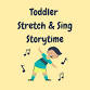 Toddler Stretch & Sing Storytime event image