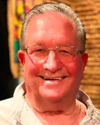 Terry Woodrow Strickland Obituary December 29, 2024