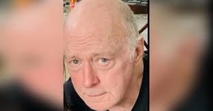 Obituary information for Mark Nelson Singleton