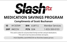 Dental discounts from 25% to 50%. Slash Rx Our Discount Card We Give Away Free By Scott S Free Rx Discount Card In Ocala Fl Alignable