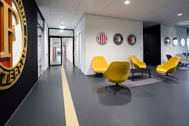 Met informatie over de club, spelers, competitie en het laatste nieuws. Feyenoord Academy Rotterdam