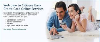 Click below to view your my account access to view your credit card statements, make payments, view your rewards, etc. Online Application For A Citizens Bank Credit Card Sign On To Your Citizens Bank Credit Card Pay Your Card B Credit Card Online Bank Credit Cards Credit Card