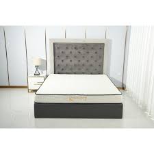 Memory foam is one of the most common types of foam used in king size mattresses today. Foam Hotel Mattress Home Mattress Soft California King Mattress Memory Foam Mattress China Foam Mattress Mattress Made In China Com
