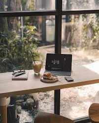 Coffee Time Indonesia One Pixel Unlimited Coffee And Books Decor Inspiration