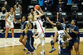 Contact paige bueckers on messenger. Uconn Women S Basketball Star Paige Bueckers Is A Freshman Phenom Big East Coast Bias