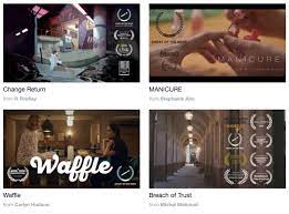 The Right Thumbnail Sizes For Every Social Media Platform