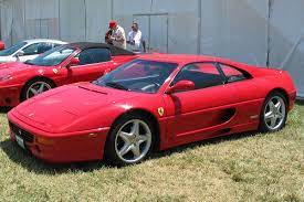 1999 ferrari f355 f1 spidersee listing detailsdescription: Ferrari F355 Wikipedia