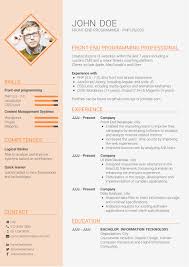 In lieu of a work experience section, it's best to expand and focus on an education section to highlight the skills you've developed on your resume. How To Write A Strong Cv Without Work Experience Cv Template For Graduates Cv Template