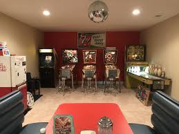 Game Room Arcade Game Room Game Room Design Game Room