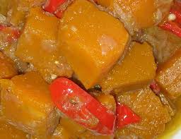 Membuat sayur yang mudah dan enak untuk kamu bisa membuat bolu kukus labu kuning lapis coklat menggunakan 13 bahan dan cara membuat 9. Hidup Berdikari Resepi Tumis Labu Kuning