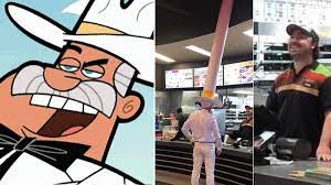 If you haven't been around small towns much, you might not realise that doug dimmadome isn't even a slight exaggeration, but he's really not. Doug Dimmadome Know Your Meme