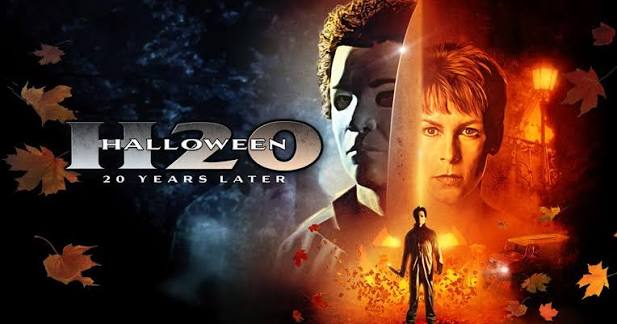 Halloween H20: 20 Years Later | Now on Digital | Paramount Movies