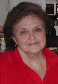 Mary Lorraine Pratt Foster Obituary