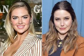 Sophia bush fights for other's rights and looks hot while doing so! Kfyvfluyxexxfm