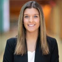 Sydney Buchanan's Instagram, Twitter & Facebook