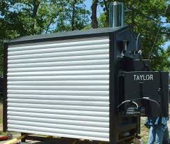 Taylor Wood Stove Outdoor Waterstove