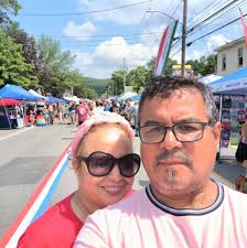 BREAKING** A small school bus overturned