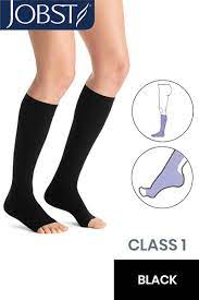 Jobst Opaque Cl1 Compression Stockings Compression Stockings