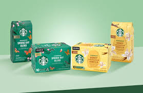 Barista blends are, for now, just a tiny fraction of the $1.6 billion (and growing fast) u.s. Starbucks Launches New Non Dairy Iced Shaken Espresso Beverages And Oatly Oatmilk